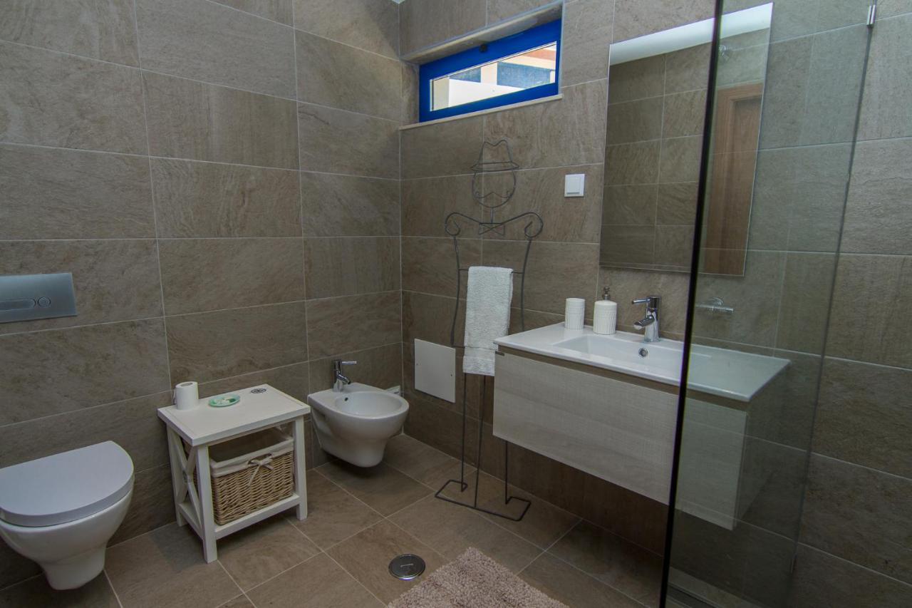 Apartamentos Clube Da Bemposta Alvor Dış mekan fotoğraf