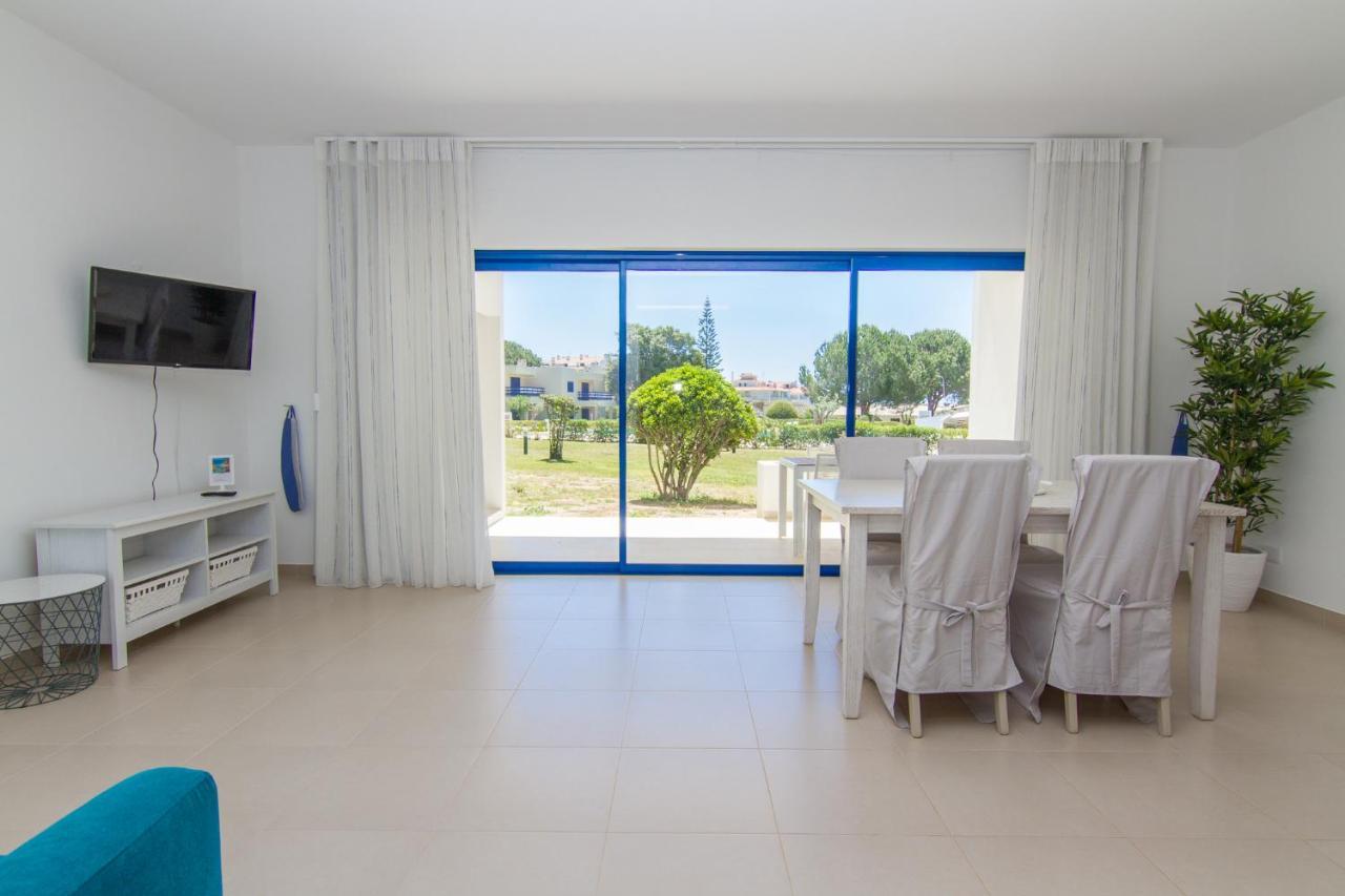 Apartamentos Clube Da Bemposta Alvor Dış mekan fotoğraf