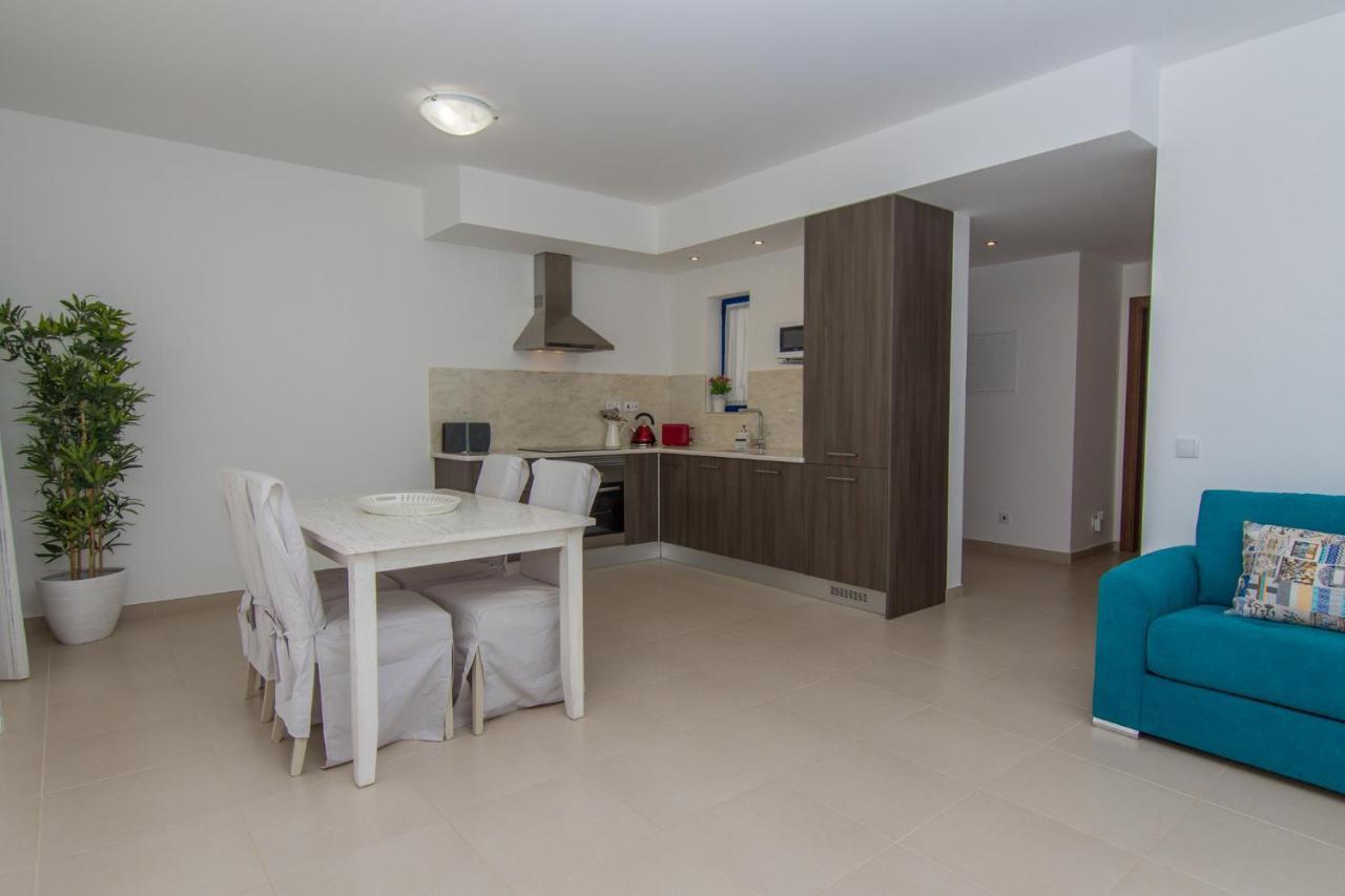 Apartamentos Clube Da Bemposta Alvor Dış mekan fotoğraf