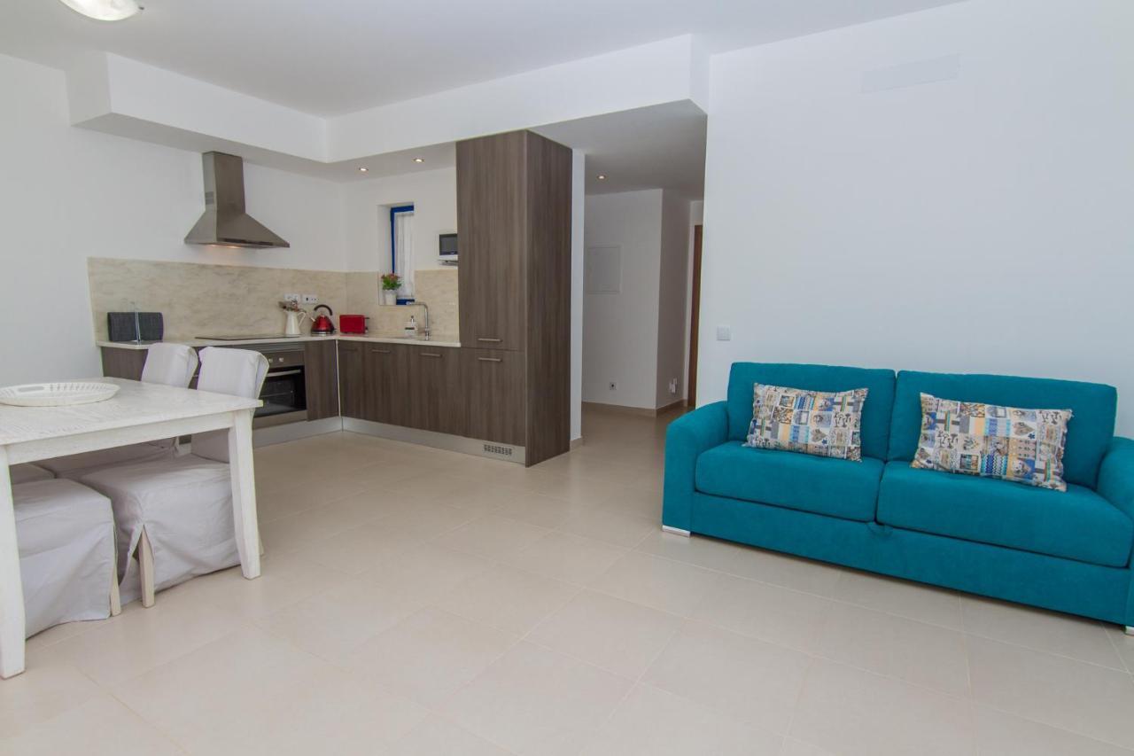 Apartamentos Clube Da Bemposta Alvor Dış mekan fotoğraf