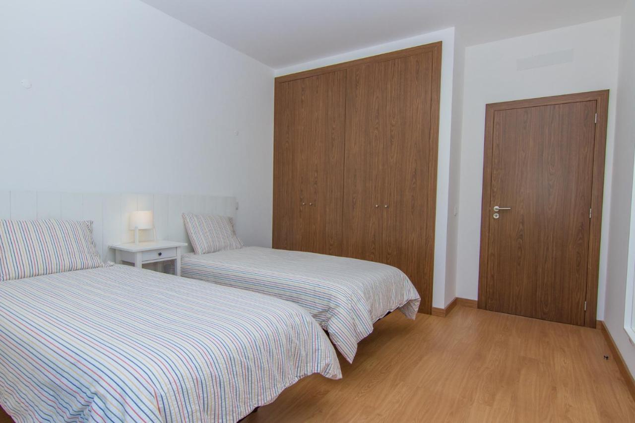 Apartamentos Clube Da Bemposta Alvor Dış mekan fotoğraf