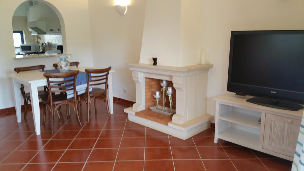 Apartamentos Clube Da Bemposta Alvor Oda fotoğraf