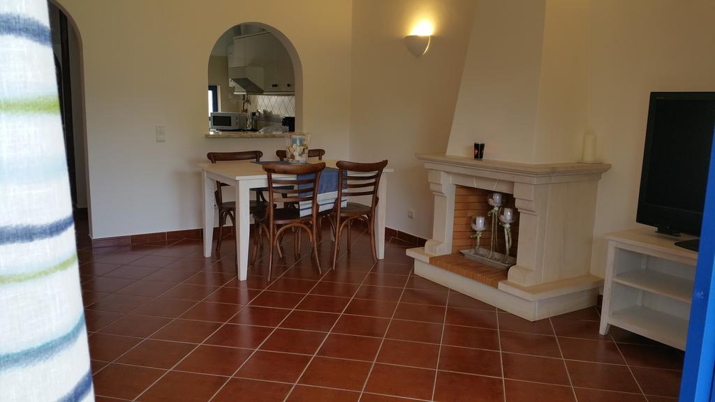 Apartamentos Clube Da Bemposta Alvor Dış mekan fotoğraf