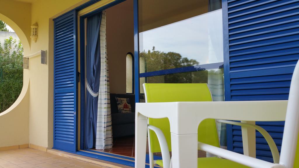 Apartamentos Clube Da Bemposta Alvor Oda fotoğraf