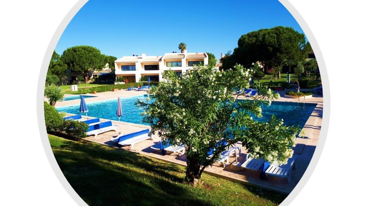 Apartamentos Clube Da Bemposta Alvor Dış mekan fotoğraf