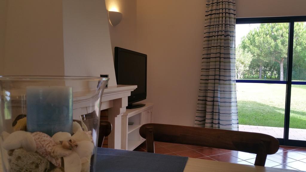 Apartamentos Clube Da Bemposta Alvor Dış mekan fotoğraf