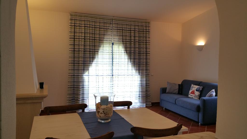 Apartamentos Clube Da Bemposta Alvor Dış mekan fotoğraf