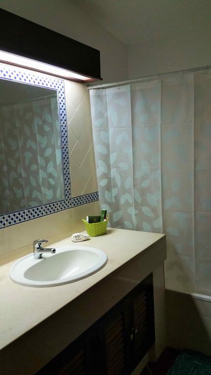 Apartamentos Clube Da Bemposta Alvor Dış mekan fotoğraf