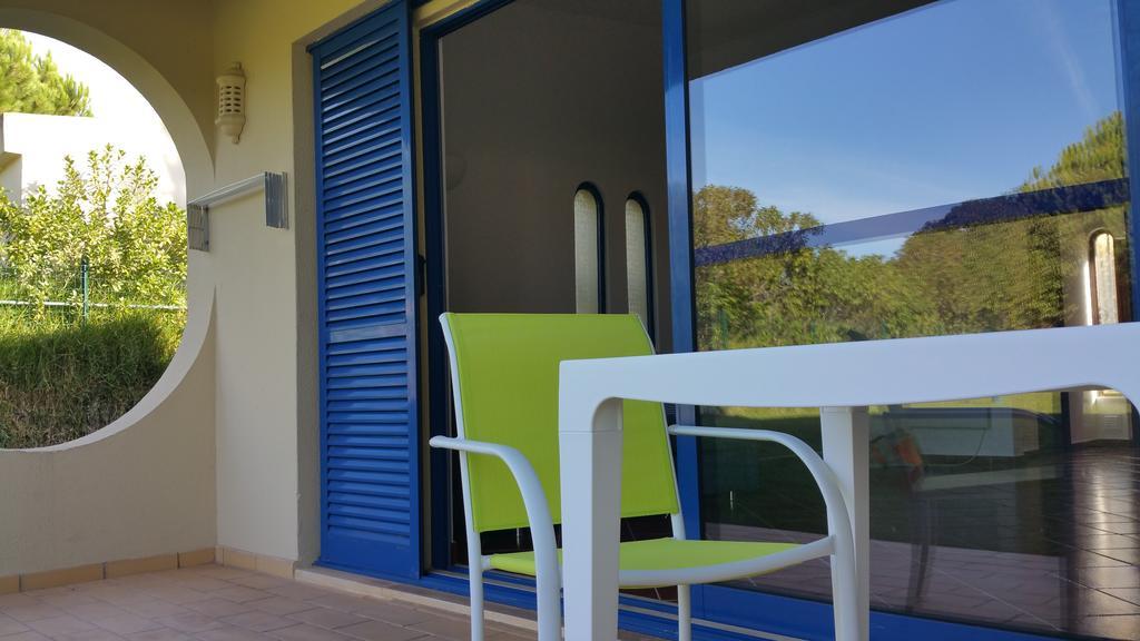 Apartamentos Clube Da Bemposta Alvor Oda fotoğraf