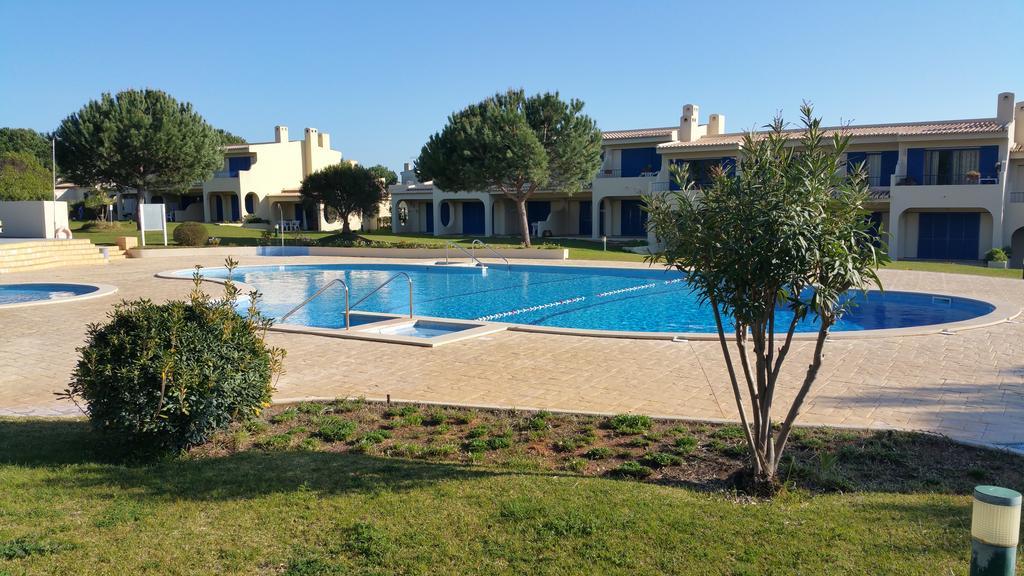 Apartamentos Clube Da Bemposta Alvor Dış mekan fotoğraf
