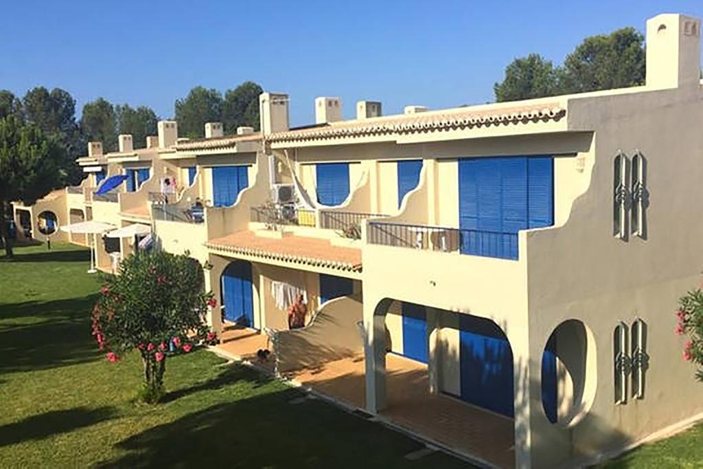 Apartamentos Clube Da Bemposta Alvor Dış mekan fotoğraf