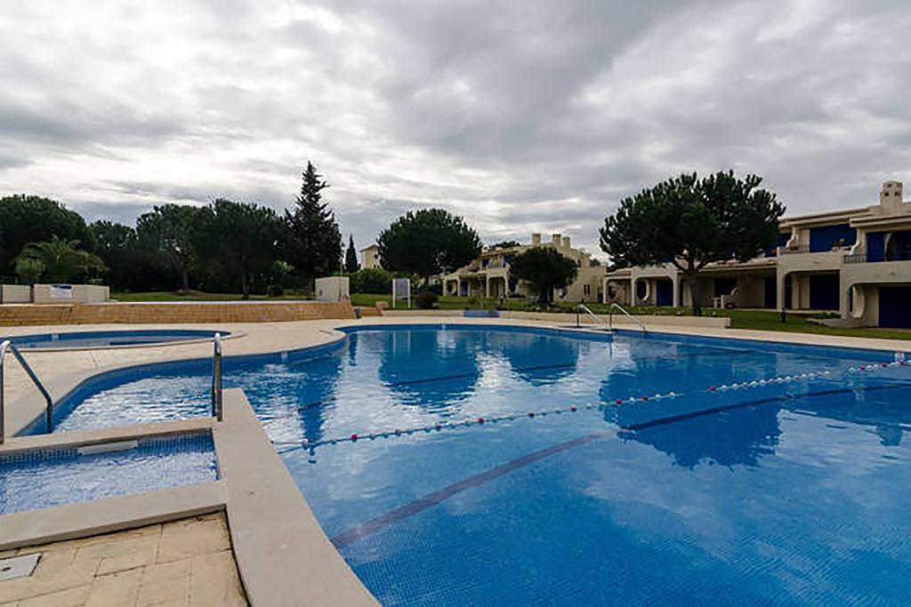 Apartamentos Clube Da Bemposta Alvor Dış mekan fotoğraf