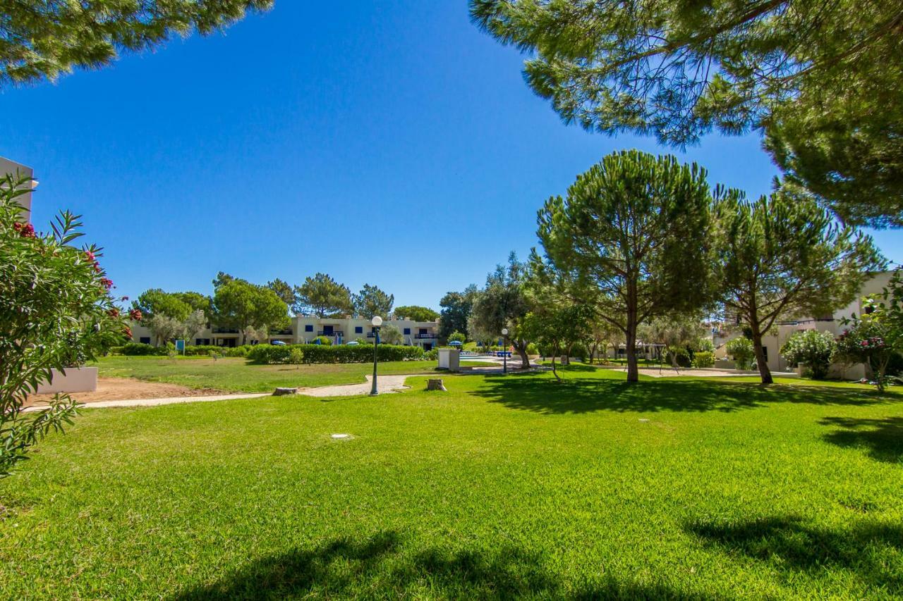 Apartamentos Clube Da Bemposta Alvor Dış mekan fotoğraf