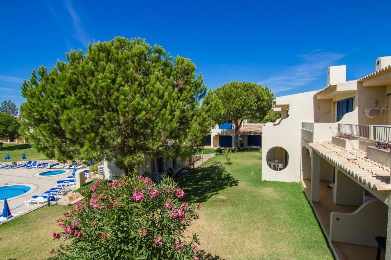 Apartamentos Clube Da Bemposta Alvor Dış mekan fotoğraf